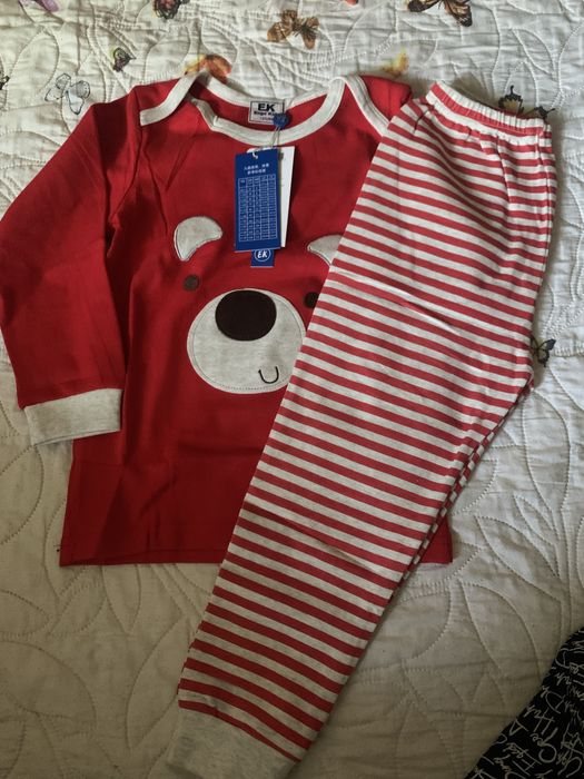 Пижама болалар учун