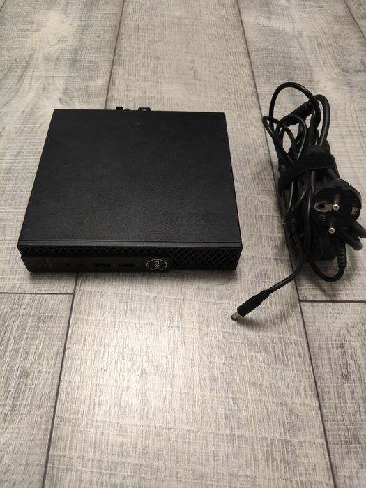 DELL Optiplex 3060 MiniPC