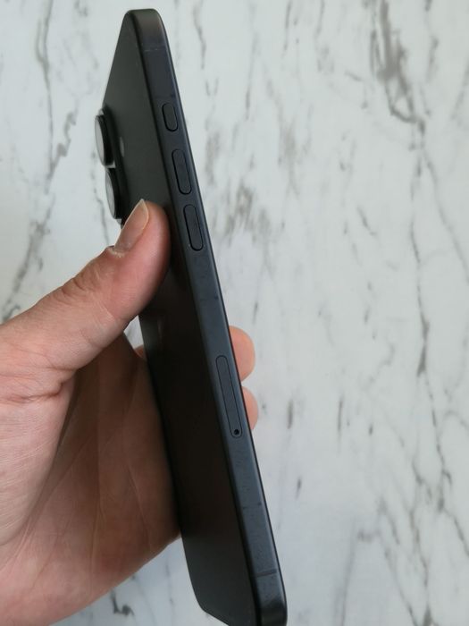 Vand/schimb iPhone 16 Plus 256gb