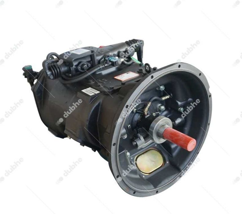 cutie viteze iveco rt11509c cursor 9 5801411329 nigeria NOUA
