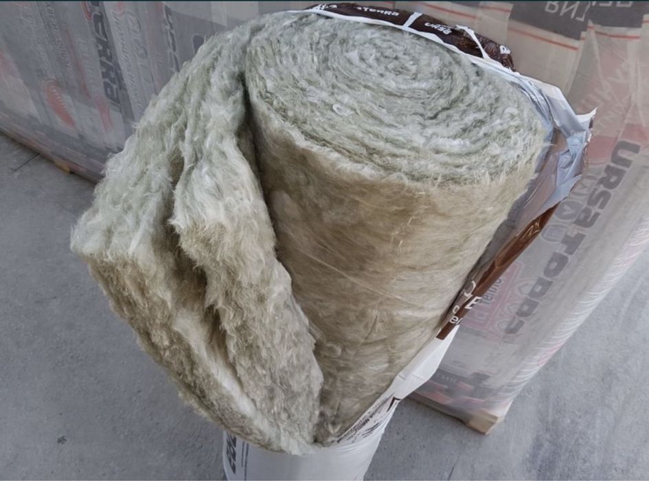 Хакикий минерал вата Урса