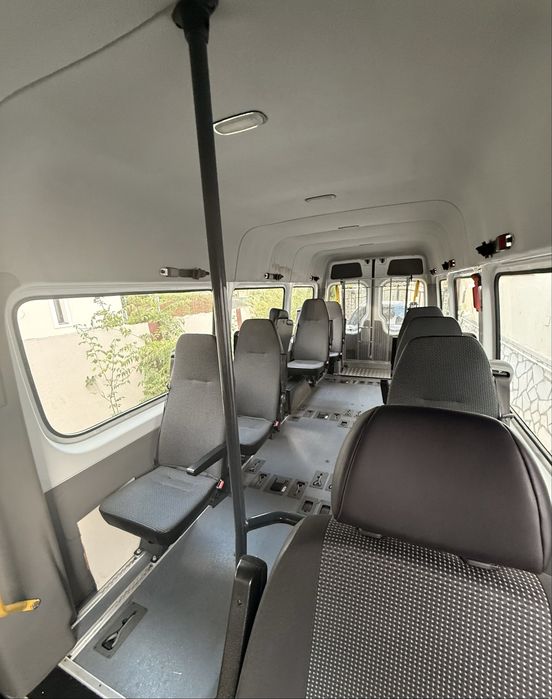 Vand muctobuz M1 Mercedes Benz sprinter 311CDJ