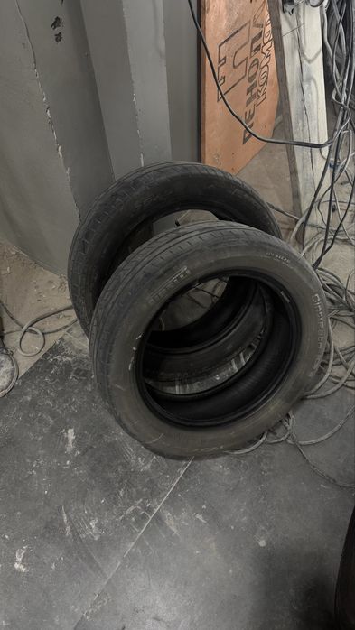 Шины на машину 16 размер