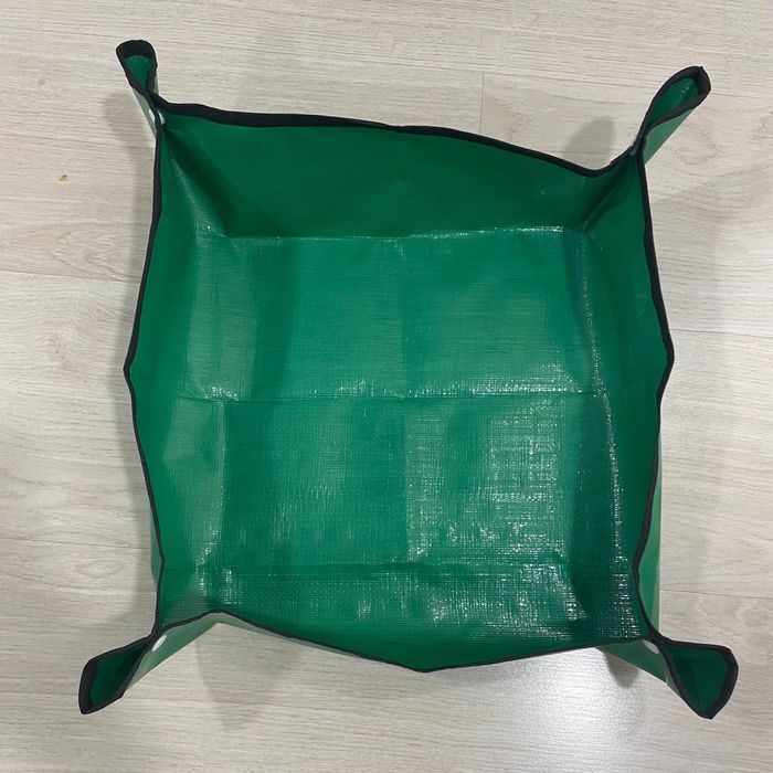 Коврики для пересадки цветов