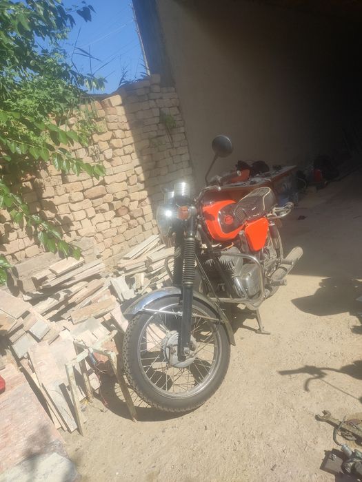 Продается Ява 350