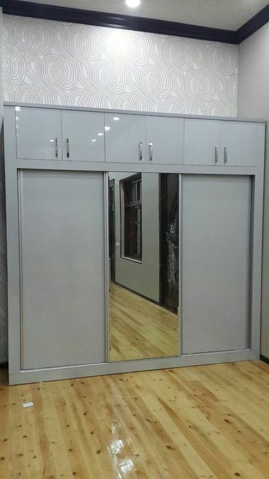 Шкафы купе гарантия в качестве