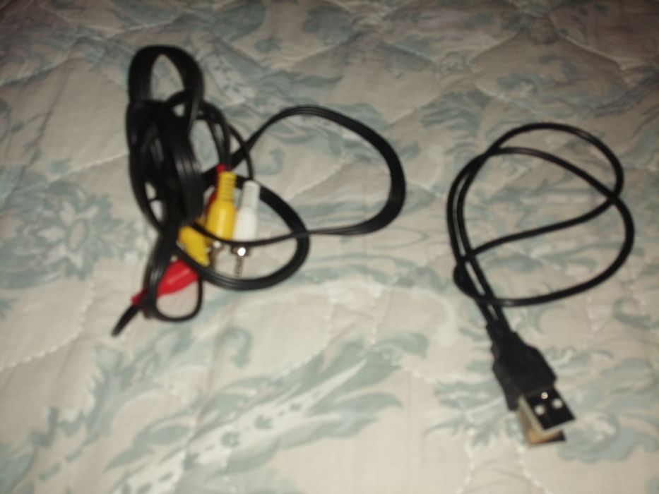 Кабеля различные