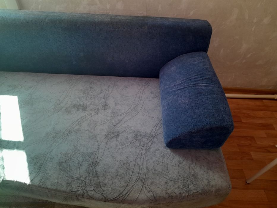 Диван-тахта раскладная