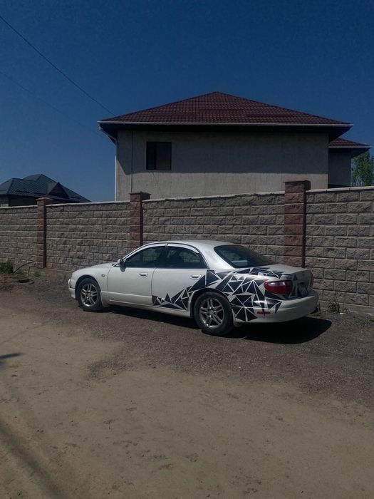 Продам машину Mazda Millenia