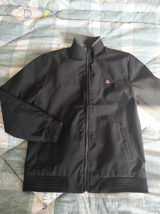 Ветровка для мальчиков