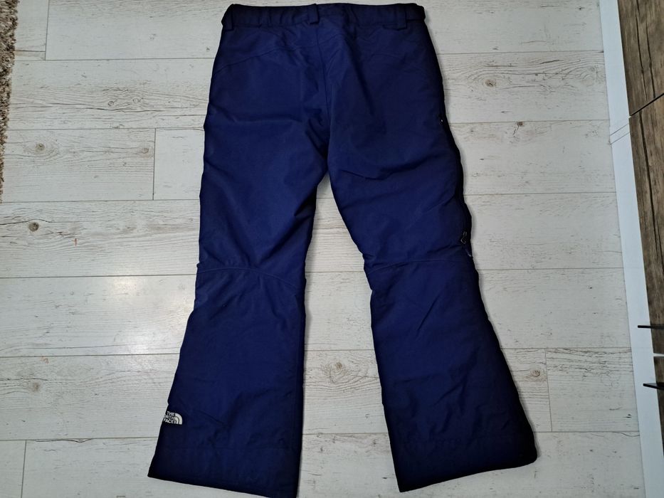 The North face HyVent-Ориг.Дамски ски панталон