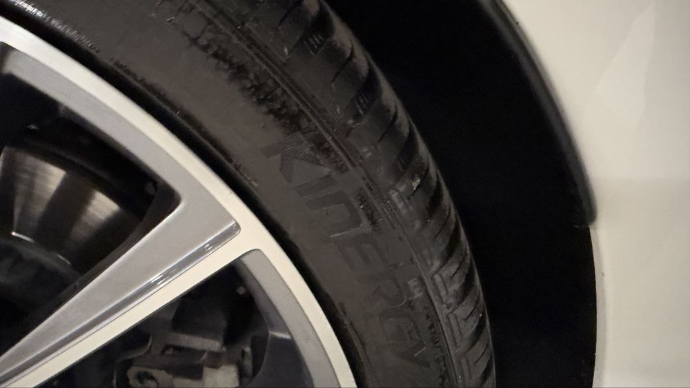 Hankook Kinergy 4S² – всесезонни гуми