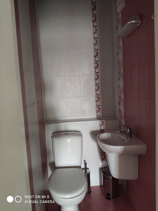 Дава се под наем Тристаен апартамент в Стара Загора, Македонски - 102 кв.м за 498.27 € - Снимка #7