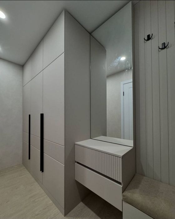 Шкаф, шкаф-купе на заказ