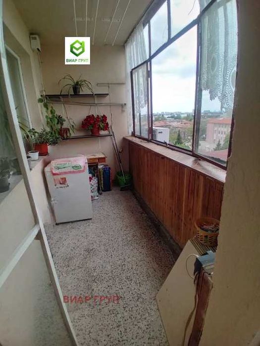 Продава се Тристаен апартамент в Пловдив, Изгрев - 66 кв.м за 665 €/кв.м - Снимка #10