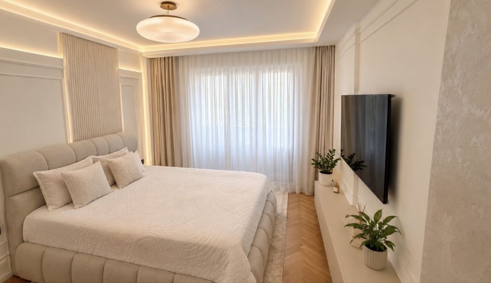 Apartament elegant de vânzare Prima Panorama