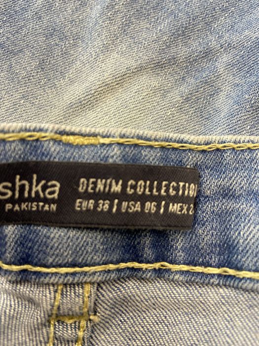 Дамски. дънки. Bershka