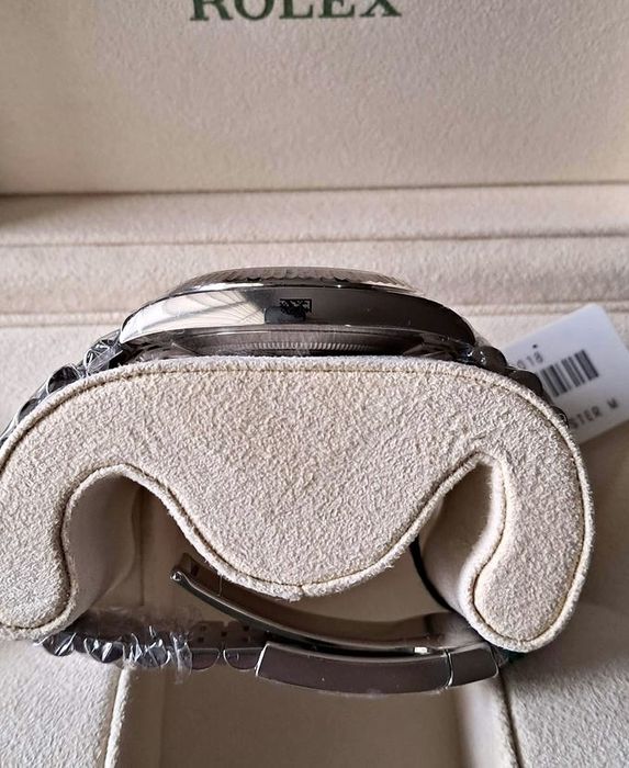 Rolex Datejust Black Dial 41,mm