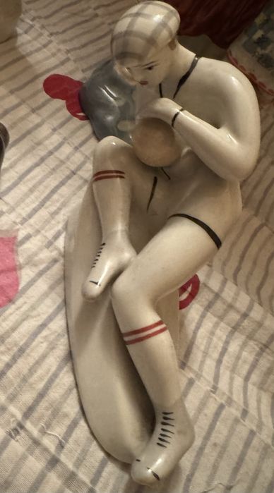 Продается статуэтки  СССР