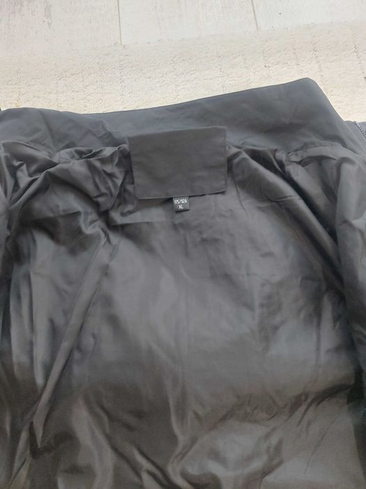 Мъжко пролетно-есенно яке - ветровка