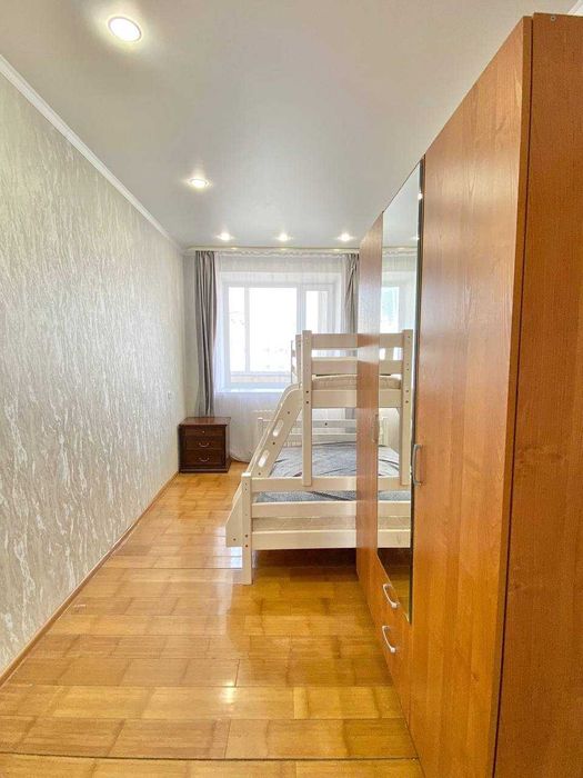 3-комнатная квартира · 70 м²