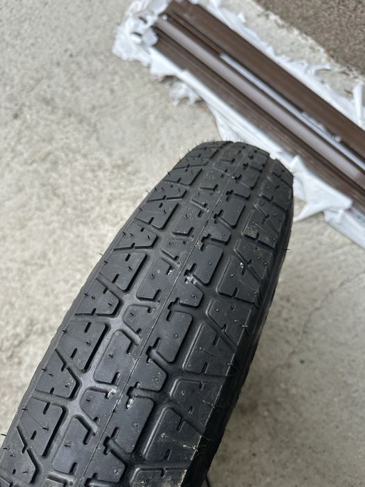 Vand Chit Roata Rezerva Slim Bmw X5 , X6