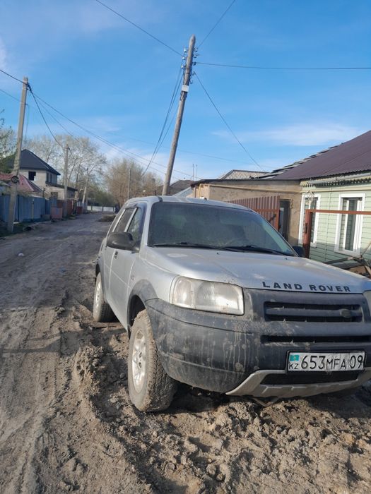 Продам Land-rover