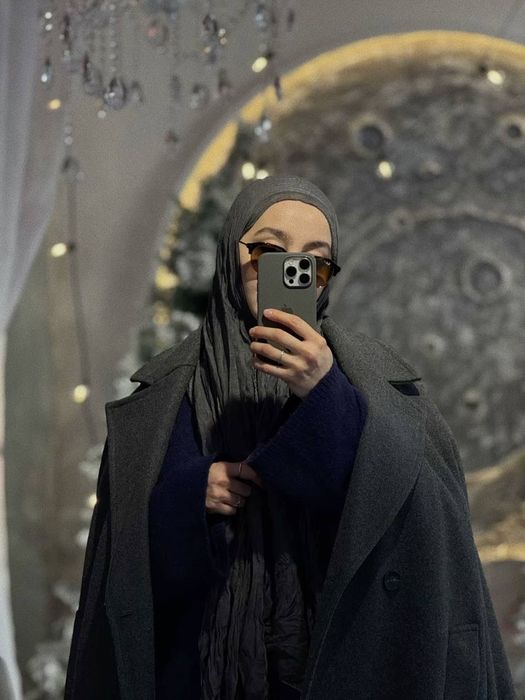 2+ yillik tajribaga ega ayolar mobilografi,vido foto hizmatlari