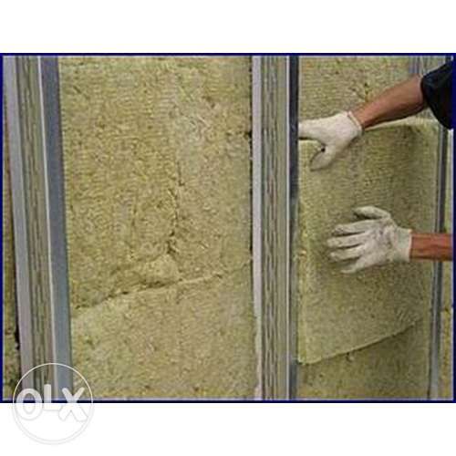 Продам Минераловатный утеплитель(стекловата)