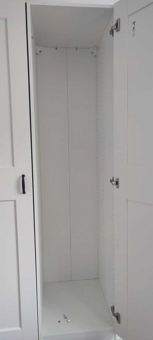 Dulap Ikea Pax + usi Grimo