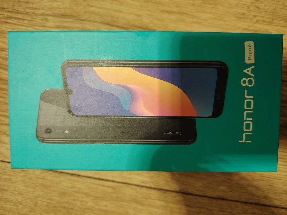 Продам телефон Хонор 8А