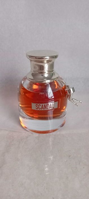 Сет парфюми Scandal,C thru, Creation Lamis