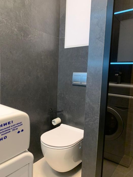 Сдаётся 1-комнатная карасу-4