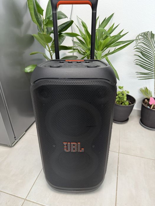 Boxă JBL PartyBox 320 100% funcțională