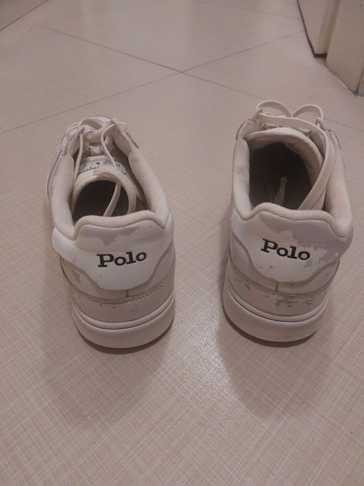 Polo Ralph Lauren сникърси