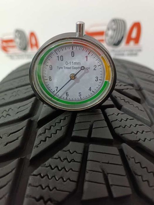 ANVELOPE 205/55/19 97H HANKOOK CP N10819 M+S 205 55 19