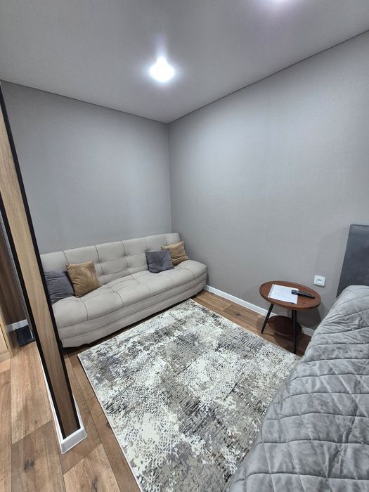 Сдам квартиру посуточно