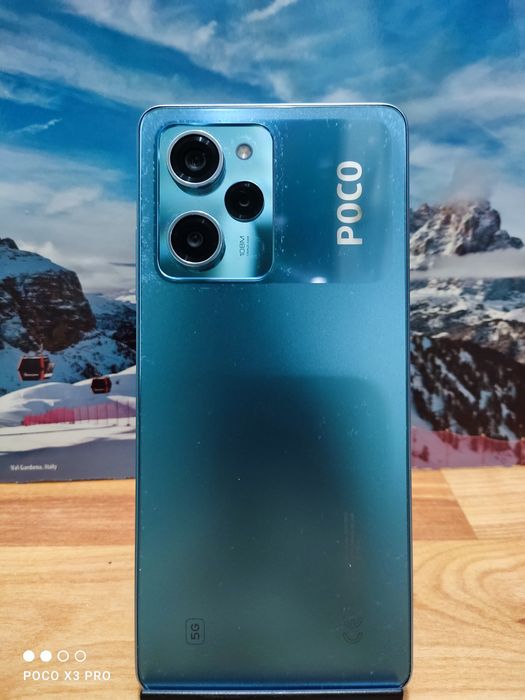 Продавам Poco X5 pro 5G