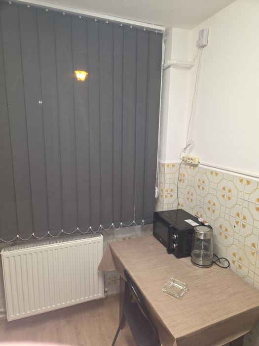 Regim hotelier centru/ faleza