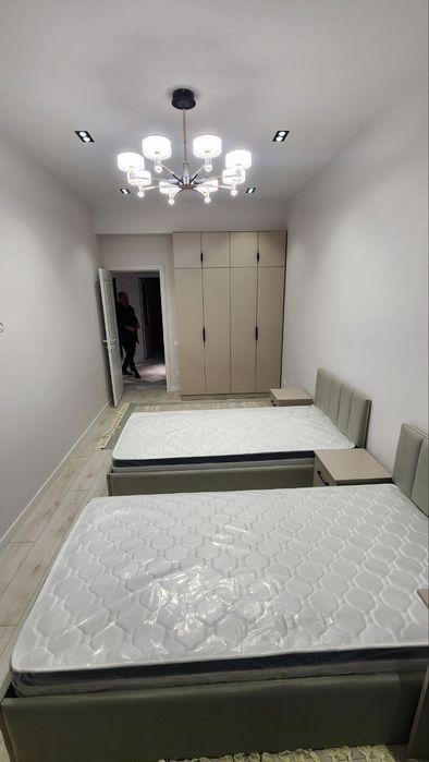 3хкм новостройка в Яккасарайском районе