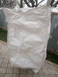 Big bags-uri foarte curați