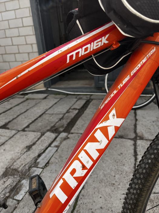 Велосипед Trinx М016К