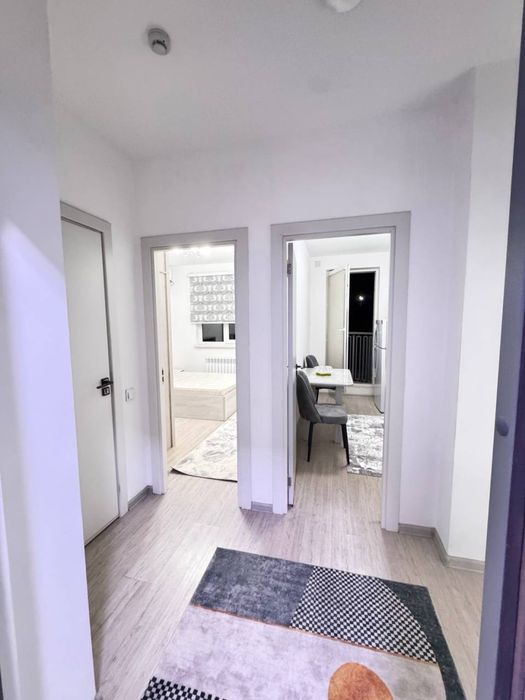 Аренда 1/9/16 | ЖК Assalom Sohil | Узбум | Новостройка Яшнабад