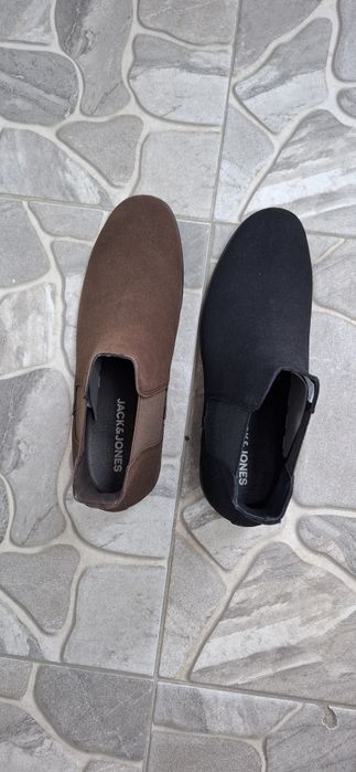 Jack&jones боти ботуши boots