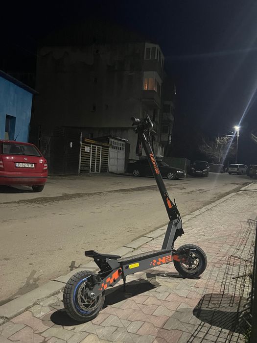 kukirin g2 2025 aproape nou