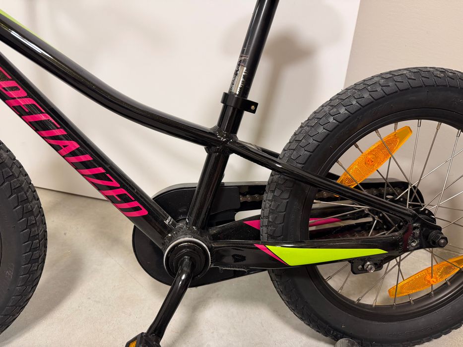Specialized Riprock 20 – детско колело 20”, ново