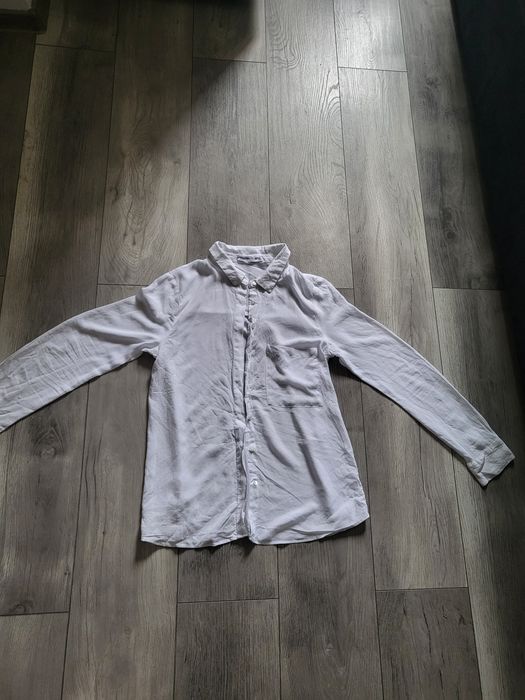 Vand camasa de vara pull and bear