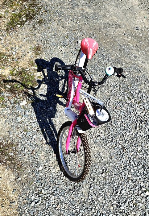 Bicicleta pentru copii 6-10 ani