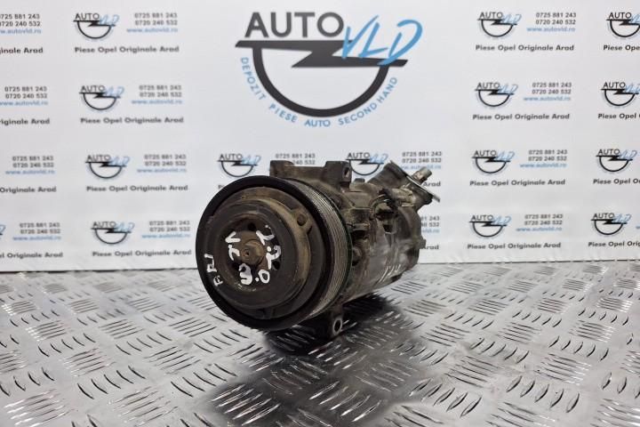 Compresor clima Saab 9-3 YS3F 2.0 DTI; 2.2 DTI ; 1.9 CDTI