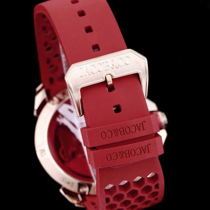 Автоматичен мъжки часовник Epic X CR7 Jacob & Co.